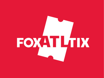 Foxatltix atlanta fox theatre ticket