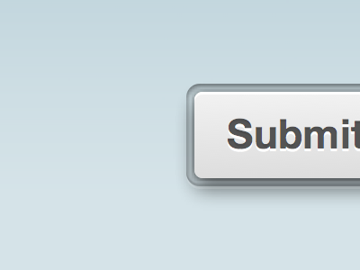 Submit button css