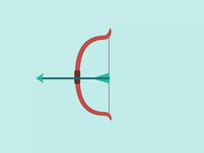 [gif] Bow & Arrow bloono gif