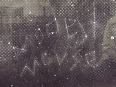 Desktop Wallpaper Project backgrounds modest mouse sights sounds the fox is black