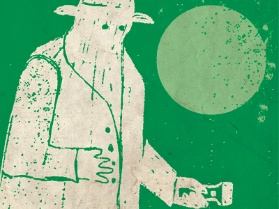 Spy green illustration spy texture