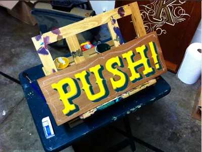 Screen Shot 10.04.40 Pm analog lettering sign painting