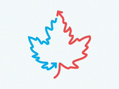 Canada™ 2 canada icon maple leaf