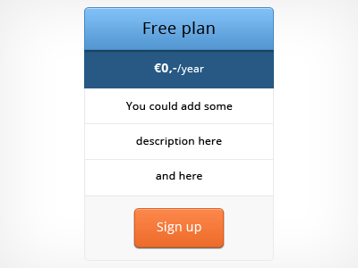 Free plan blue bored at school atm envato free plan gray orange sign up tag are fun right theme themeforest wordpress wordpress theme