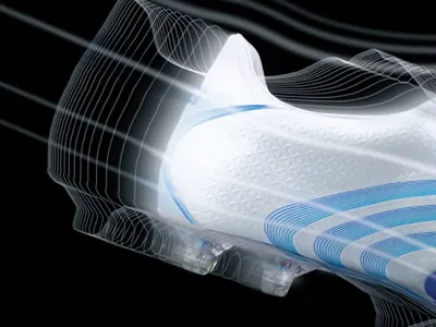 Zack Travis - Adidas F50 - 02 adidas f50 photoshop soccer soccer cleat zack travis