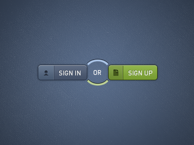 Checkmarket Buttons button checkmarket login pixel pixel perfect register yummy