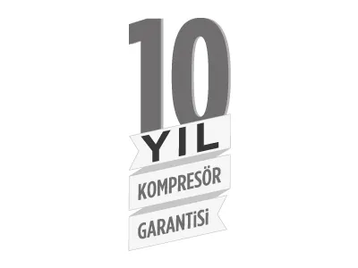 10 Years Warranty Icon icon