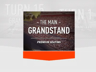 Tickets - Get your tickets! cota f1 racing red tickets