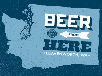 Beer From Here beer washington