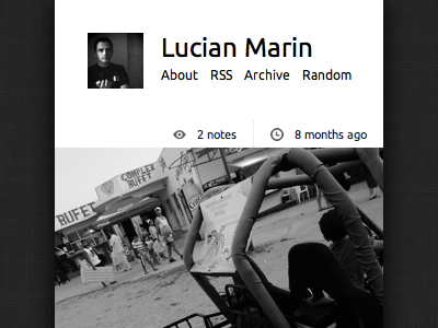 Raw black iphone mobile tumblr ui ux web white