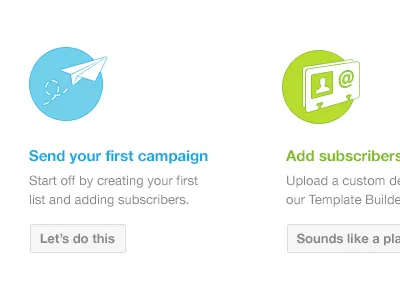 Trialling a new icon style... email glyph icon paper plane subscriber user v card