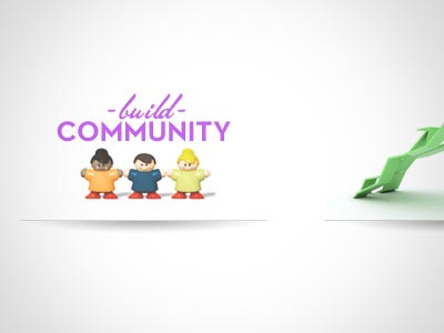 Build Community build community dolls graphics header shadow toy