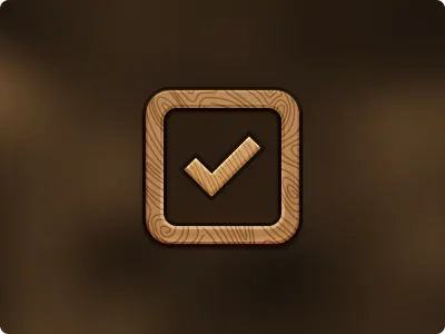 Things pattern things wood wood pattern wooden