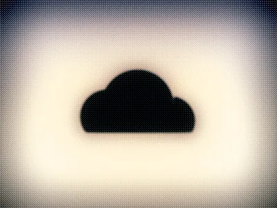 Another Screen Effect Experiment cloud effect experiment interface screen ui user ux