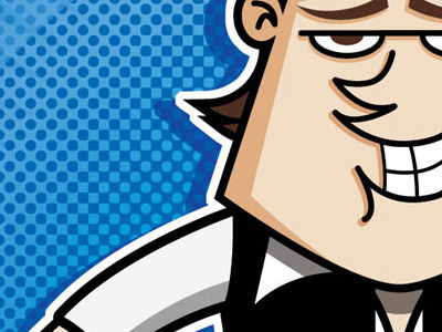 Han Solo cartoons genndy tartakovsky han solo illustration star wars