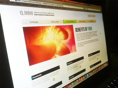 Fiber Optics art direction fiber optics website layout design ui desing uiux visual design web design