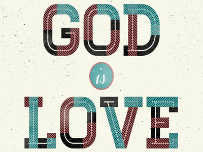 God Is Love