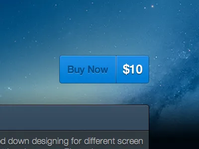 Buy Now Button button buy clean design interface now simple space ui user