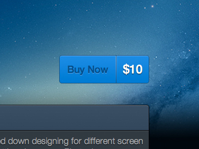 Buy Now Button button buy clean design interface now simple space ui user