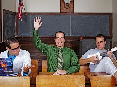 Major achievement photo shoot finish photography photoshop process