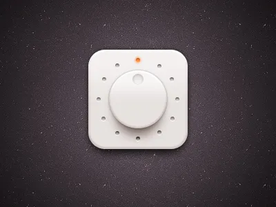 Switch iOS Icon 144px icon ios ipad iphone retina switch