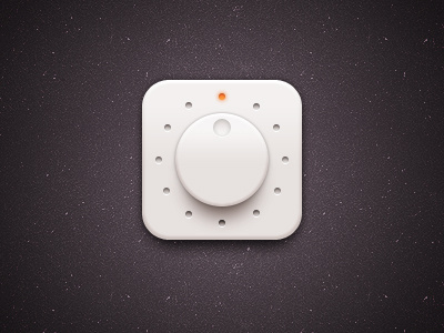 Switch iOS Icon 144px icon ios ipad iphone retina switch