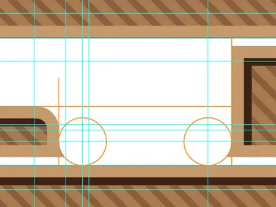 Monogram Logo Guidelines ayse designz guidelines logo monogram