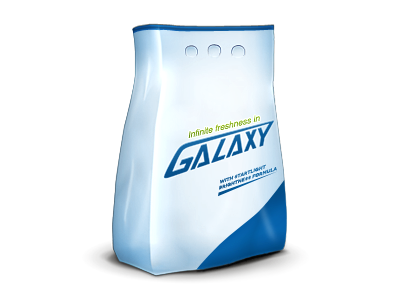 Washing Powder - Logotype & Plastic Packaging logotype packaging plastic powder washing