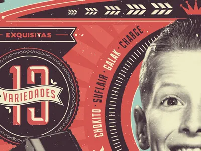 Nestle Especialidades logo