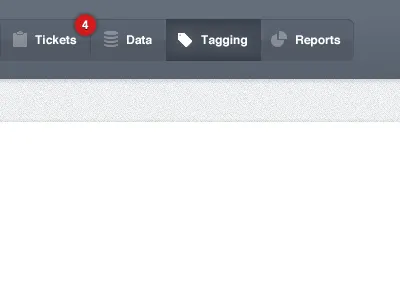 Menu Buttons buttons dark dashboard menu navigation