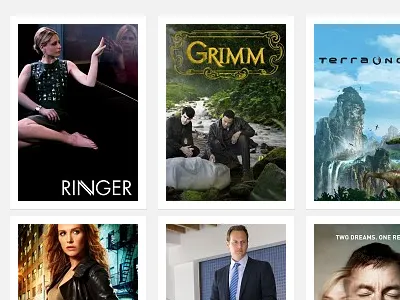 Tiwiii Grid app maail tiwiii tv web