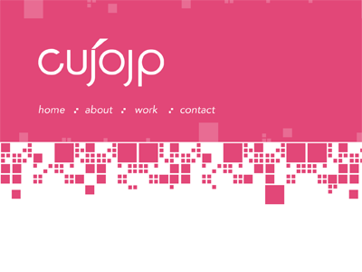 cujojp v4 redesign