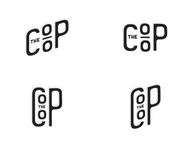 co-op2 co op type