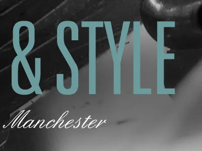 The Barber Shop creative web design design graphic design web design