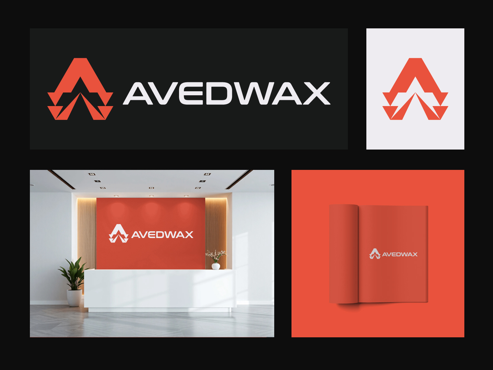 Example of Adventure, Travel Agencies  Logo Design 