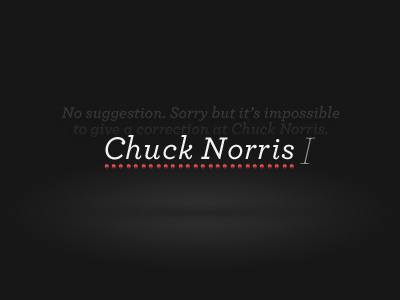 Chuck Norris Fact 1 chuck fact norris