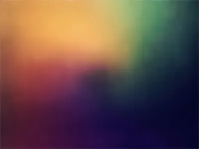 Rainbow wallpaper background blur blurred computer freebie freebies ipad iphone rainbow retina wallpaper