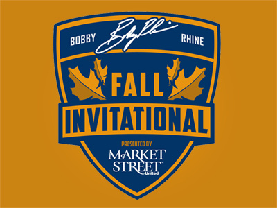 BR Fall Invitational