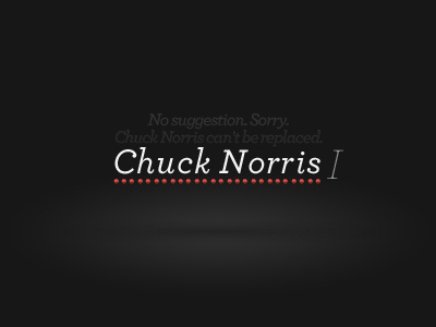 Chuck Norris Fact 3 chuck fact norris