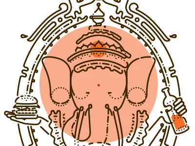 Pitch continued... line vector will scobie