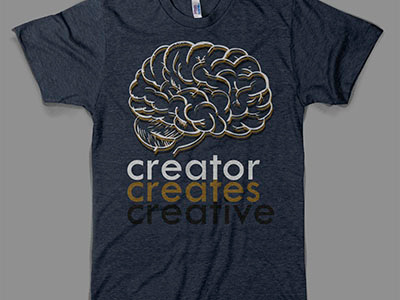 Fivable February Shirt brain design fivable t shirt