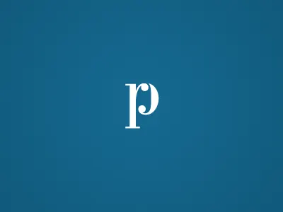Radoynovski & Partners Logotype brand branding chadomoto dimiter petrov identity logo logotype mark sign simple stylish symbol димитър петров