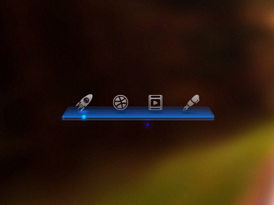 Air Desktop air gui icon suskey