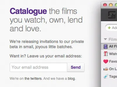 Catalogue blastfromthepast filums forms itlives nojoke ui