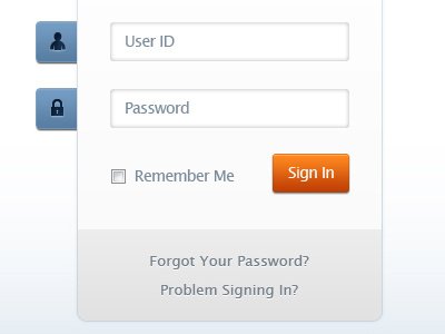 Login Form design form interface login login design login page login web page user interface web forms web layout