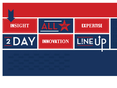 2 day all star line up!