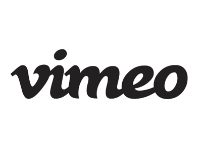 Vimeo Logo