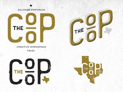Co-op v.2 co op cubano texas