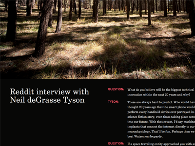 Slides theme tumblr