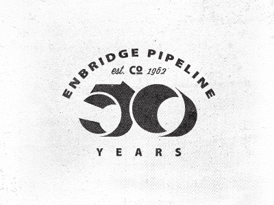 Enbridge 50yrs